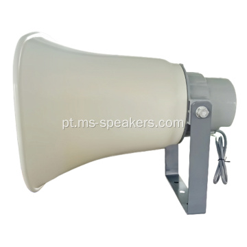 50W 100V Professional Weatleproof Treble Horn Speaker